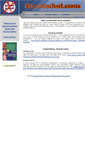Mobile Screenshot of blockedurl.com